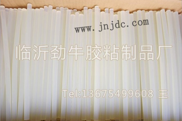高粘度熱熔膠棒