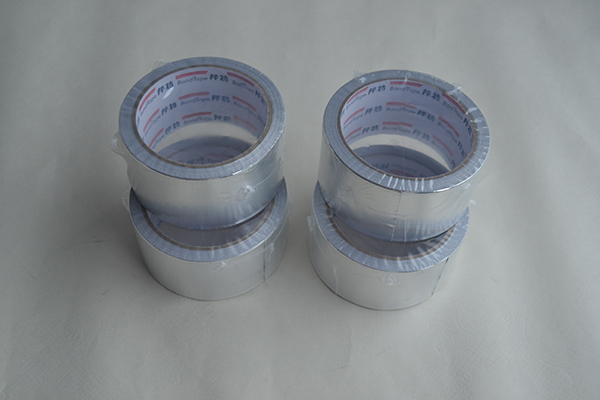 鋁箔膠帶