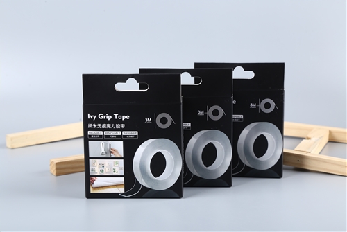 納米無痕魔力膠帶