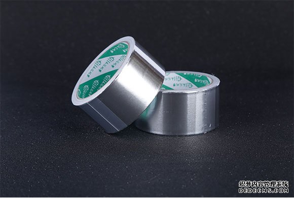 鋁箔膠帶
